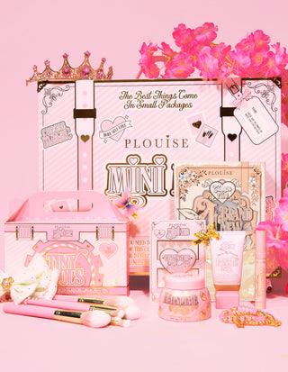 'Mini Me' Kids Makeup & Skincare Collection