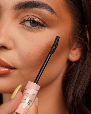 Prom Makeup Essentials