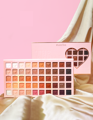Nude Eyeshadow Palettes