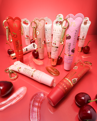 Protect Your Pout Collection