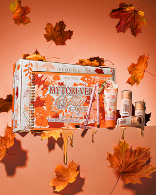 Fall In Love Autumn Makeup Collection