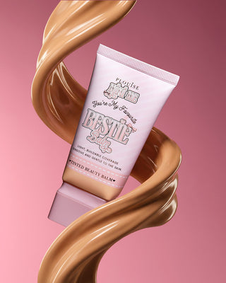 Tinted Moisturisers