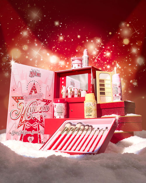 Christmas Makeup & Beauty Gifts