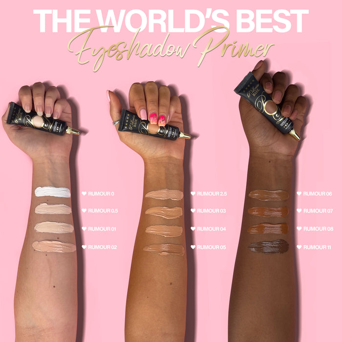 Rygte Eyeshadow Primer Base