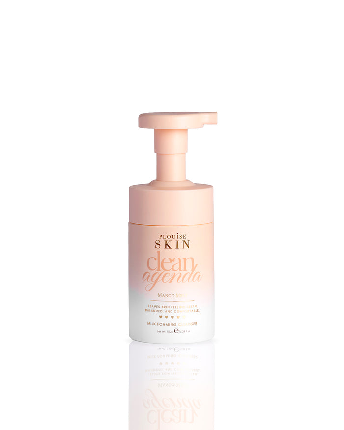Tilbake til virksomheten The Go Getter Mango Melt Bundle