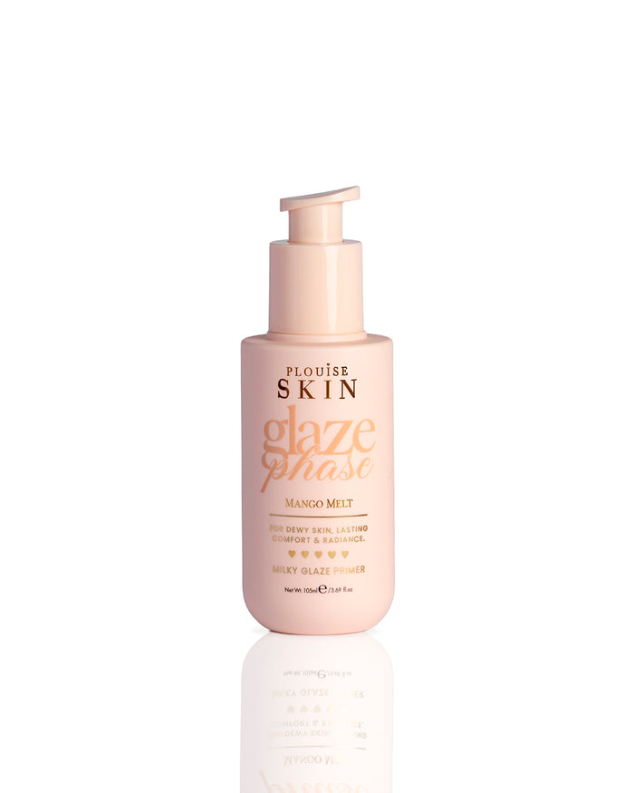 Tilbake til virksomheten The Go Getter Mango Melt Bundle