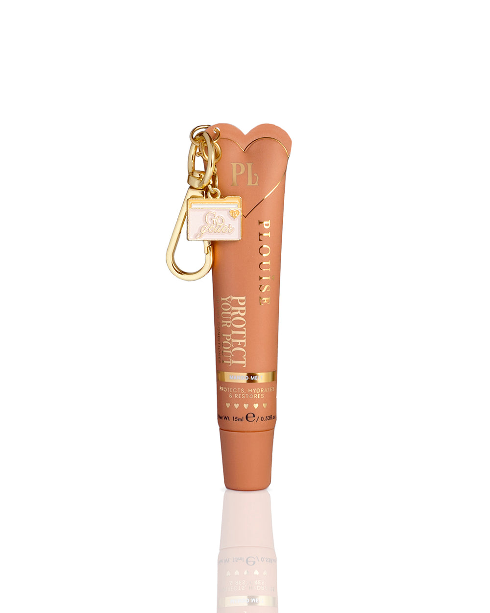 Tilbage til forretning The Go Getter Mango Melt Bundle