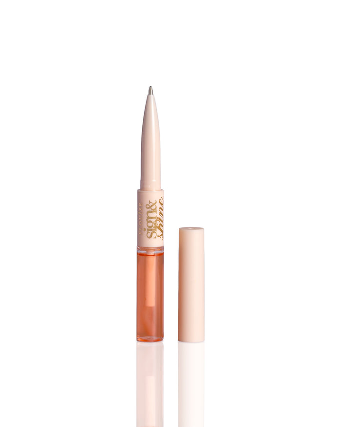Tilbake til virksomheten The Go Getter Mango Melt Bundle