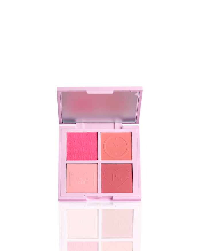 Tilbake til virksomheten IT Babe Passionfruit Paradise Bundle