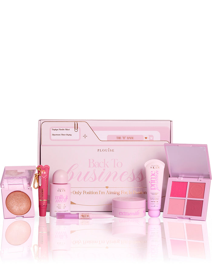 Tilbake til virksomheten IT Babe Passionfruit Paradise Bundle