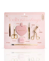 Tilbage til Business Toolbox Teachings Makeup & Beauty Tool Kit