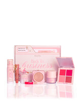 Tilbage til Business Bundle Trio