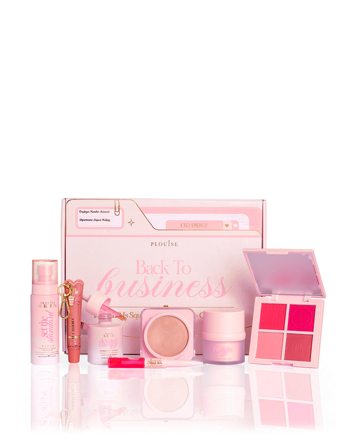 Tilbake til Business Bundle Trio