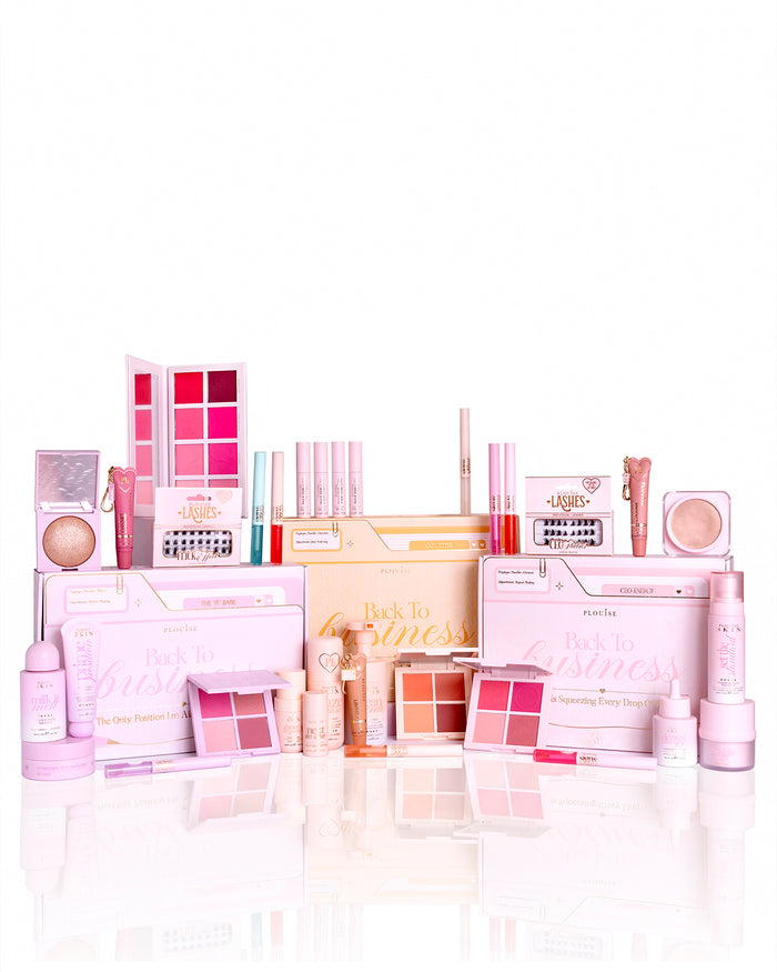 Tilbage til Business Full Collection