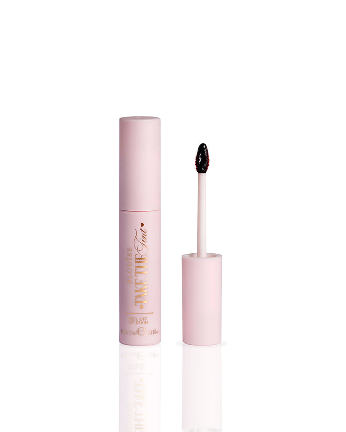 Tilbake til virksomheten Take The Tint Peel Off Lip Stain