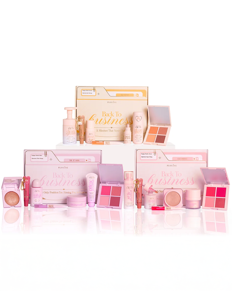 Zpět na Business Bundle Trio
