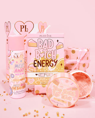 P.Louise Boss Babe Birthday Bundle