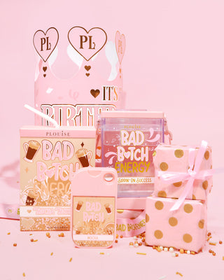 P.Louise Sip, Slay & Shine Bundle