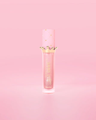 P.Louise Stay Shining Crown Lip Oil