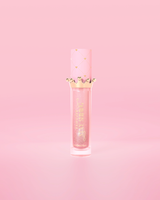 Pretty in Pink Bow Make-up-Set und Tasche