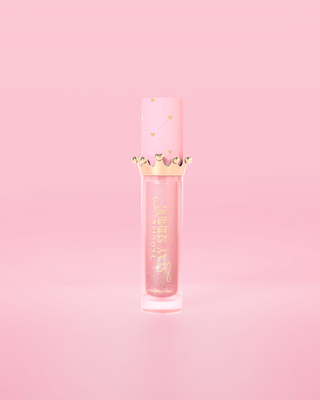 P.Louise Valentines Bow Makeup Kit & Bag