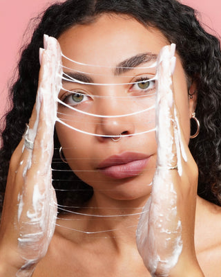 Daily Duting Rice Powder Cleanser