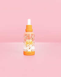 Bubble Burst Popping Serum - Hot Toddy