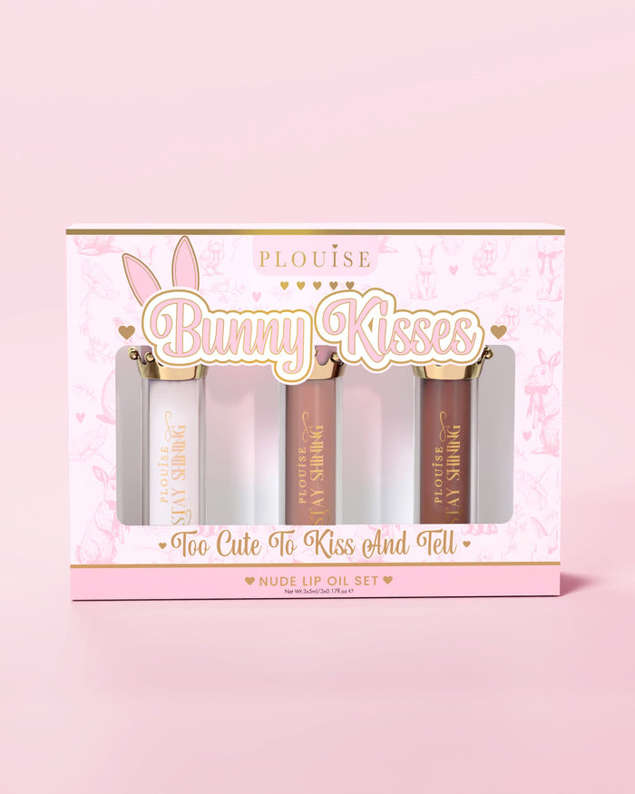 Somebunny Loves You Make-up Set