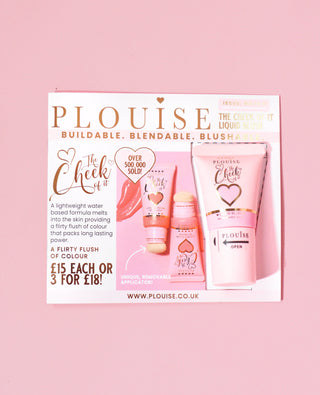 The Cheek Of It Liquid Blush Legally Pink Magazine