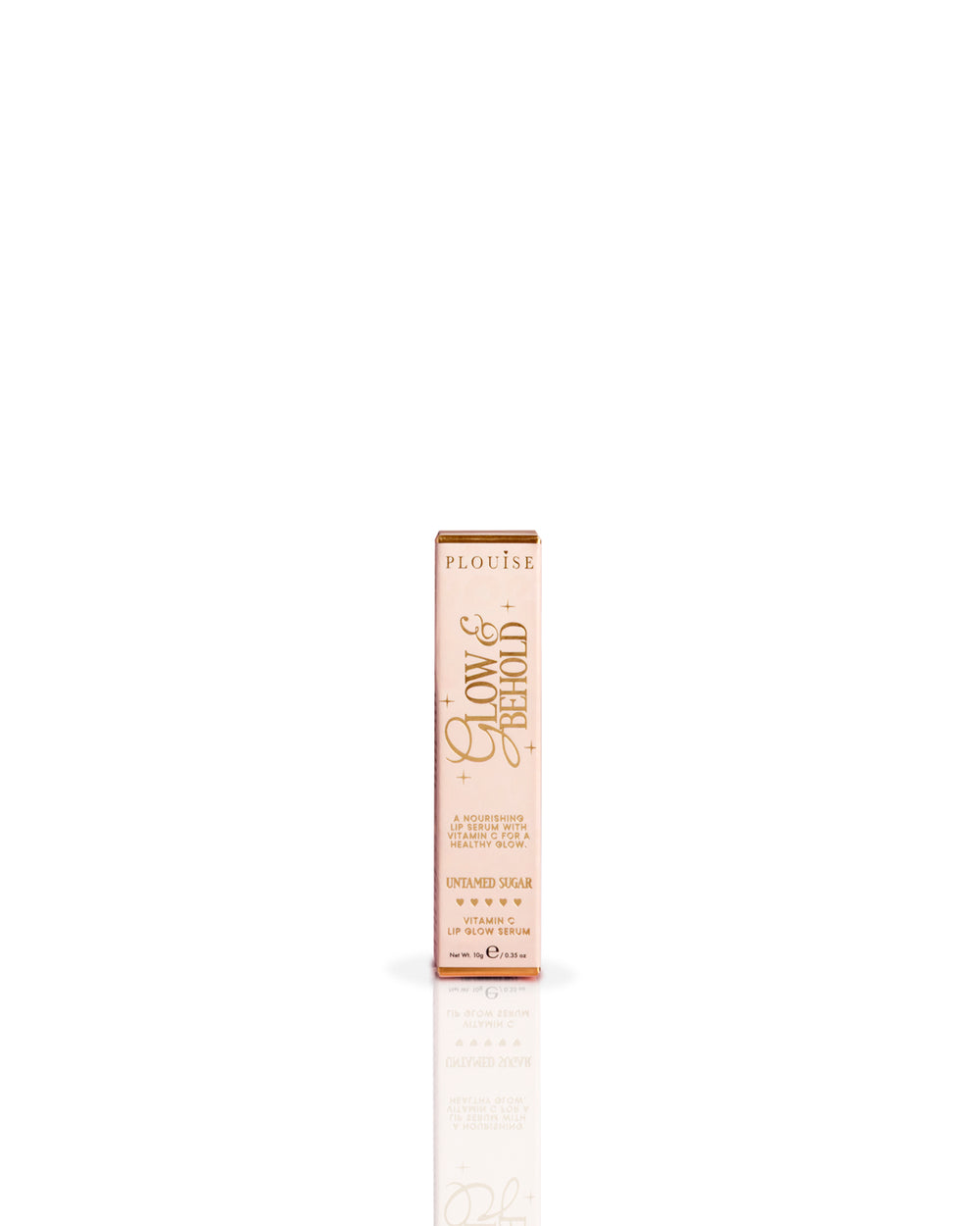 Cheetah Glow & Behold Vitamin C Lip Glow Serum