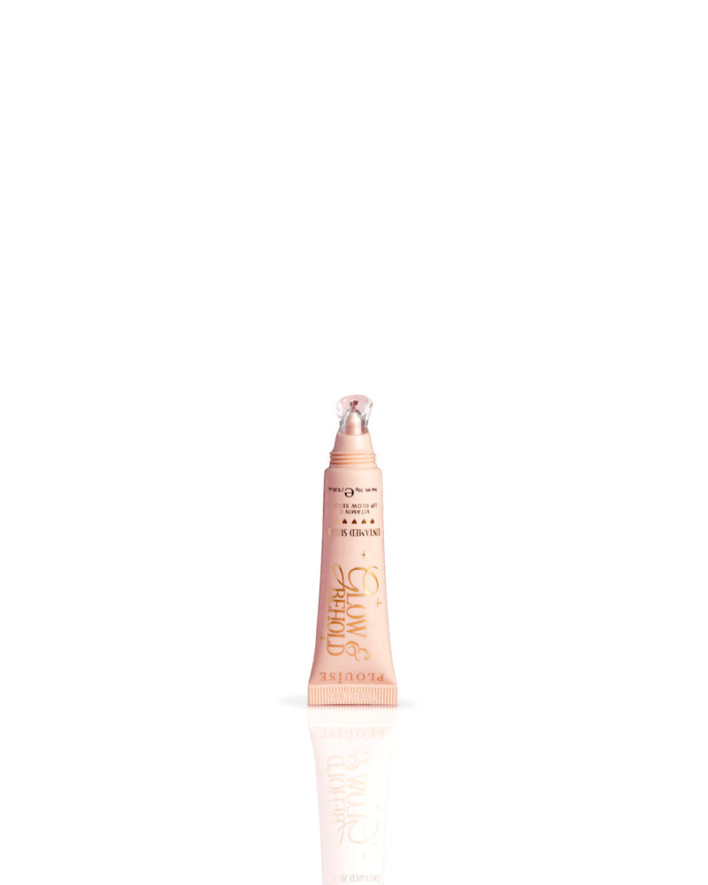 Cheetah Glow & Se Vitamin C Lip Glow Serum