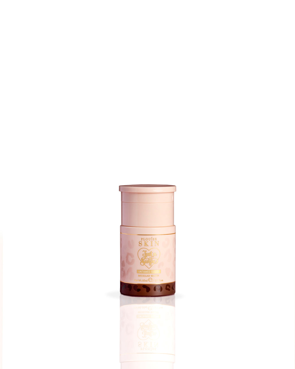 Micellar Water -lehti