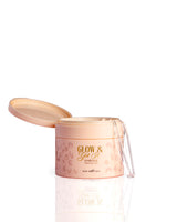 Almofadas de toner em gel de colágeno Cheetah Glow & Get It