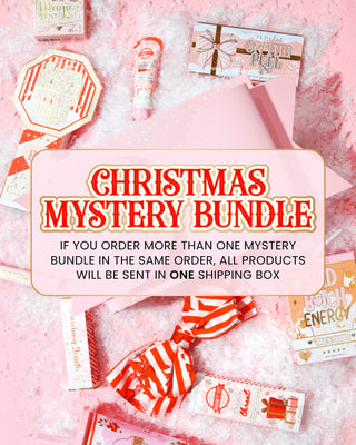 P.Louise Christmas Mystery Bundles