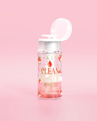 Clean Slate Cleansing Water Oil