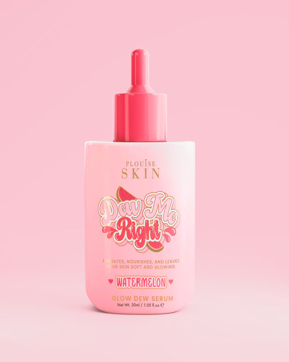 Dew Me Right Dewy Glow sérum