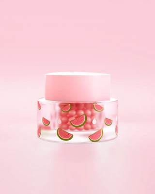 Dose of Dreams Vitamin C Capsule Face Cream