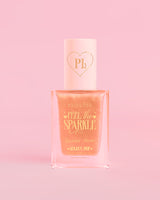 Feel The Sparkle Diamond Glitter Body Oil