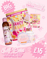 Self-Care Stock Up Bundle