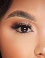 Lashes - Flicker of Hope