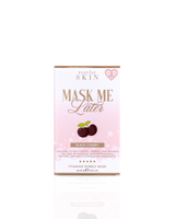 What A Treat Bundle - Black Cherry