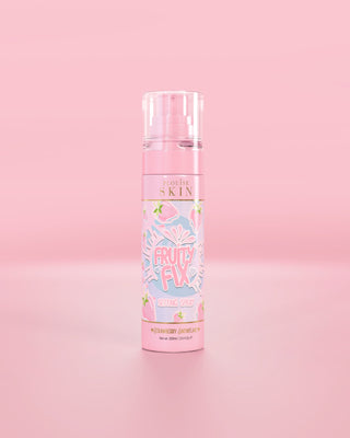 Fruity Fix Dewy Vitamin C Setting Spray