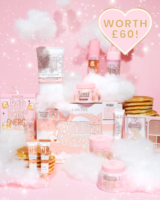 P. Louise Fulfilling Dreams Mystery Bundles