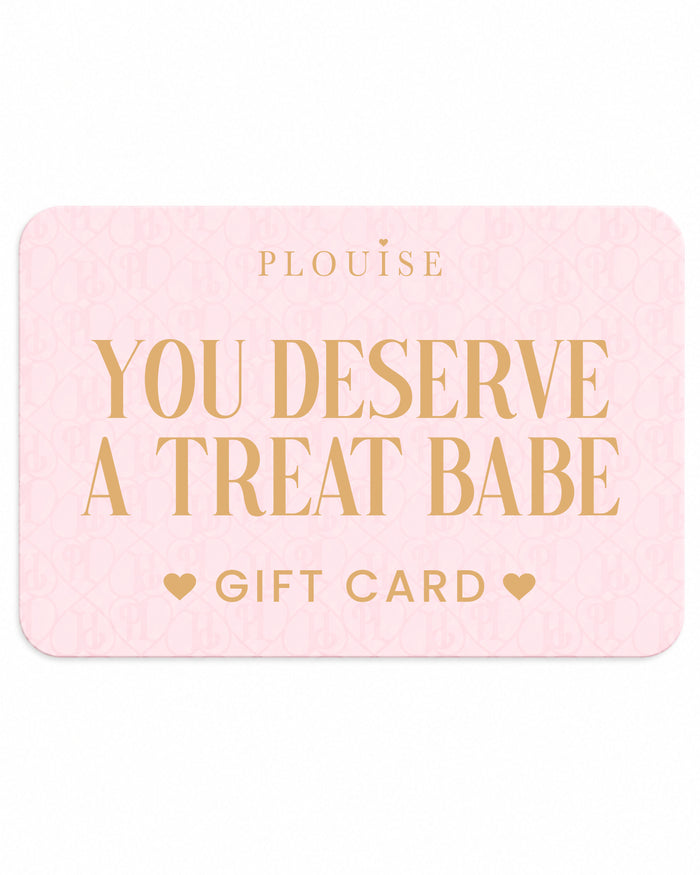 Carte-cadeau électronique