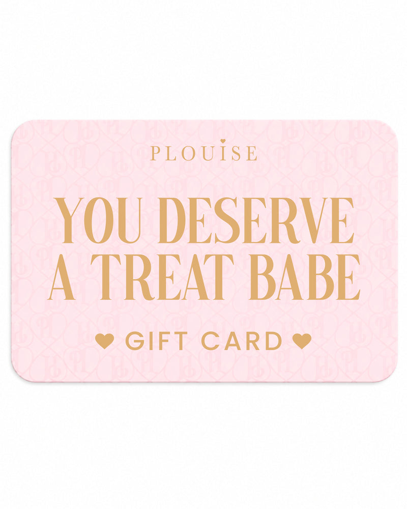 Carte-cadeau électronique