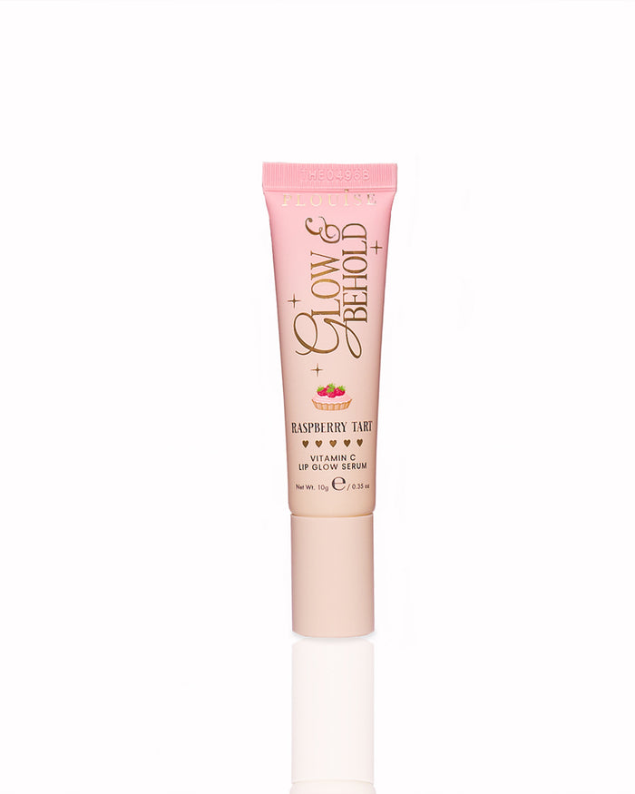 Nyáron felszolgált édes – Pack Your Shit & Go Raspberry Tart bőröndcsomag