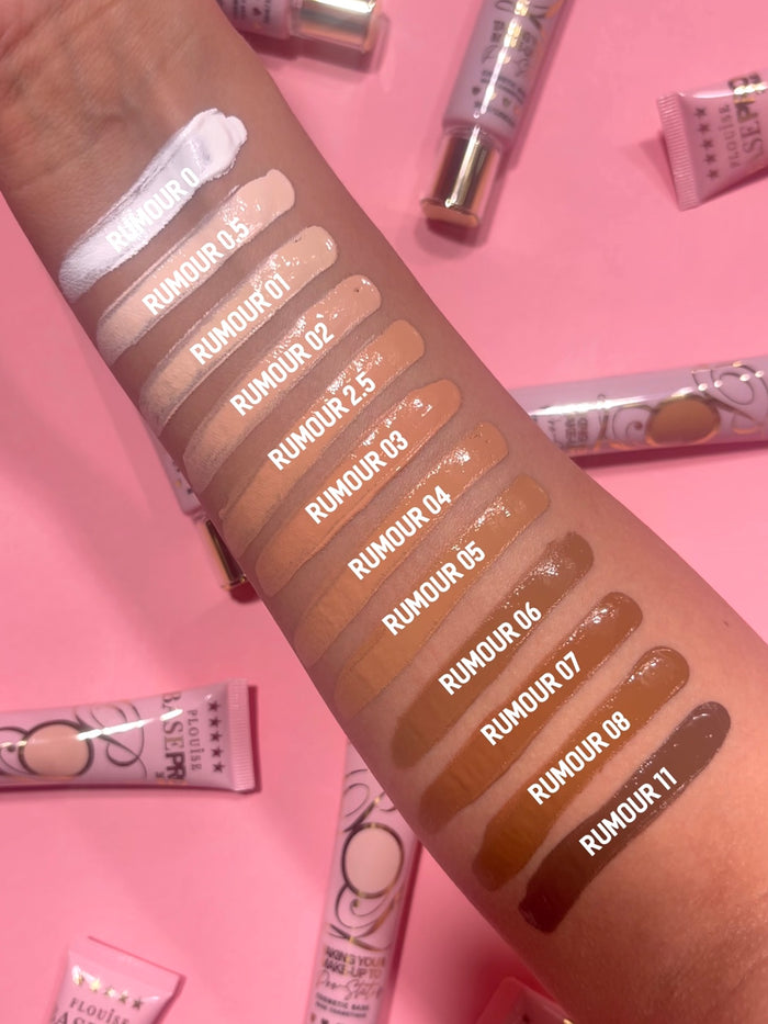 Rygte Eyeshadow Primer Base