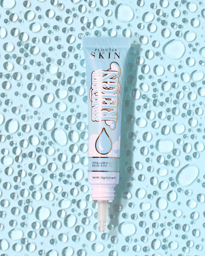 Nastartujte svůj oční gel Reign Hyaluronic Acid