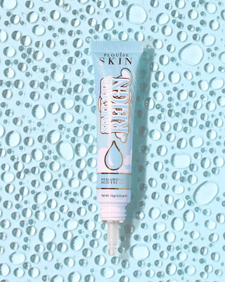 Start Your Reign Hyaluronic Acid Eye Gel