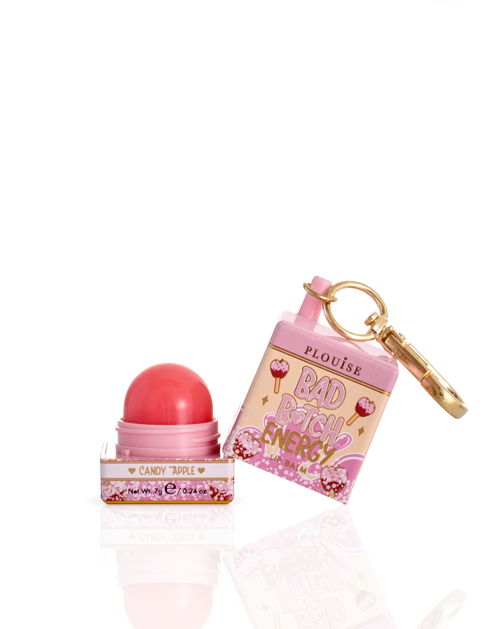 Halloween Obsessed For Bad Bitch Bundle Candy Apple